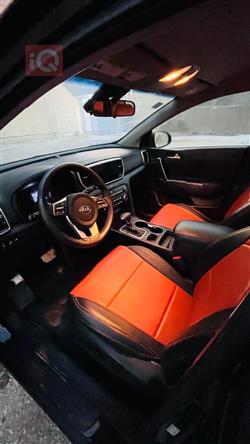 کیا سپۆرتاج